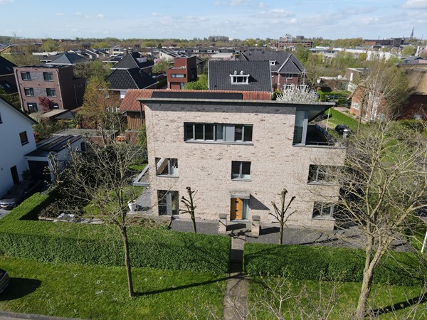 Medium property photo - Schumanlaan 13, 3446 HE Woerden